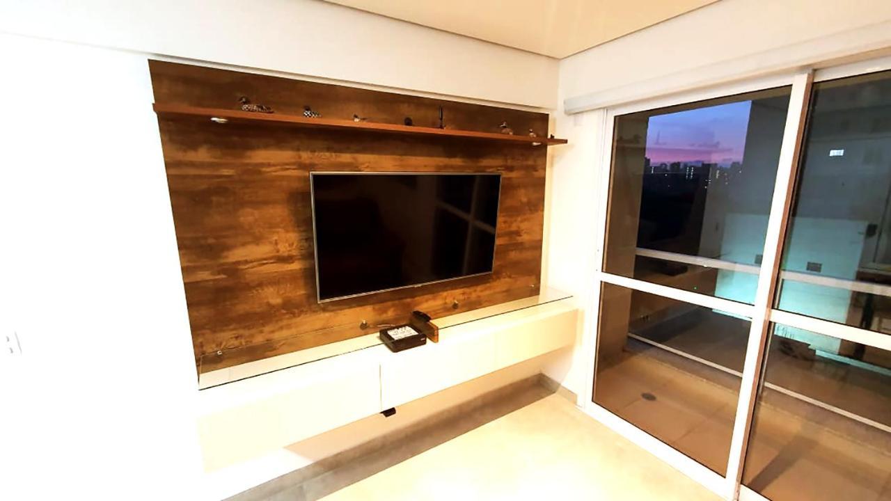 Apartamento Com Wifi Proximo Ao Metro Luz São Paulo Ngoại thất bức ảnh