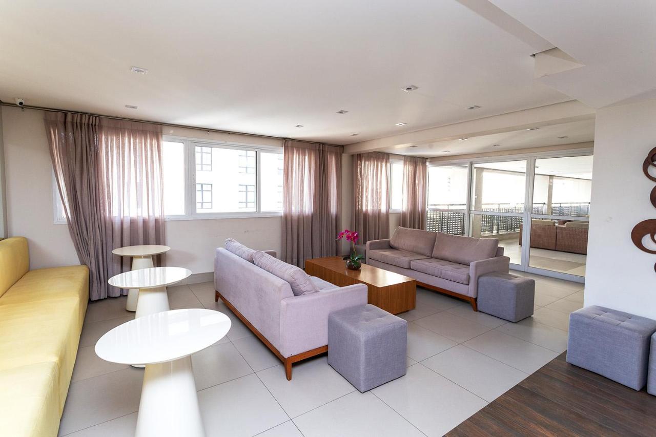 Apartamento Com Wifi Proximo Ao Metro Luz São Paulo Ngoại thất bức ảnh